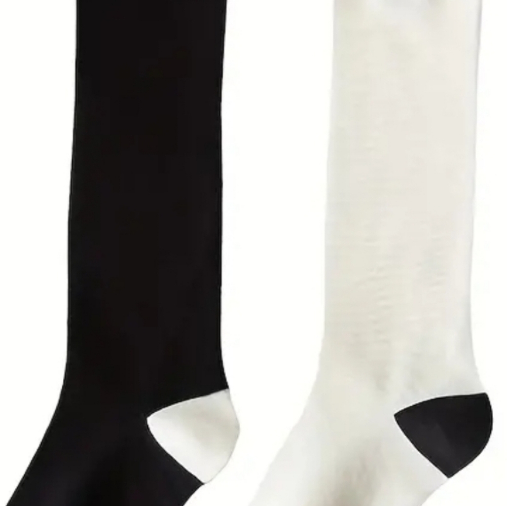 Knee high socks - Picture 3 of 3